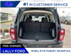 2022 Ford Bronco Sport Big Bend (Stk: LFBR28228R) in Tilbury - Image 5 of 15