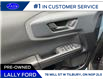 2022 Ford Bronco Sport Big Bend (Stk: LFBR28228R) in Tilbury - Image 6 of 15