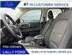 2022 Ford Bronco Sport Big Bend (Stk: LFBR28228R) in Tilbury - Image 7 of 15