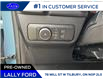 2022 Ford Bronco Sport Big Bend (Stk: LFBR28228R) in Tilbury - Image 9 of 15