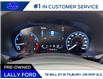 2022 Ford Bronco Sport Big Bend (Stk: LFBR28228R) in Tilbury - Image 10 of 15