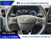 2022 Ford Bronco Sport Big Bend (Stk: LFBR28228R) in Tilbury - Image 11 of 15