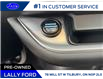 2022 Ford Bronco Sport Big Bend (Stk: LFBR28228R) in Tilbury - Image 12 of 15