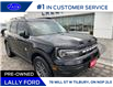 2022 Ford Bronco Sport Big Bend (Stk: 64378) in Tilbury - Image 1 of 15