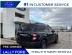 2022 Ford Bronco Sport Big Bend (Stk: 64378) in Tilbury - Image 3 of 15