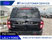 2022 Ford Bronco Sport Big Bend (Stk: 64378) in Tilbury - Image 4 of 15