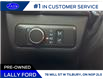 2022 Ford Bronco Sport Big Bend (Stk: 64378) in Tilbury - Image 9 of 15