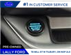 2022 Ford Bronco Sport Big Bend (Stk: 64378) in Tilbury - Image 12 of 15
