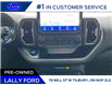 2022 Ford Bronco Sport Big Bend (Stk: 64378) in Tilbury - Image 13 of 15