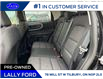 2022 Ford Bronco Sport Big Bend (Stk: 64378) in Tilbury - Image 15 of 15