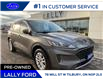 2021 Ford Escape SE (Stk: LF08633TR) in Tilbury - Image 1 of 15