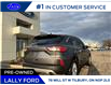 2021 Ford Escape SE (Stk: LF08633TR) in Tilbury - Image 3 of 15