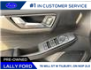 2021 Ford Escape SE (Stk: LF08633TR) in Tilbury - Image 6 of 15