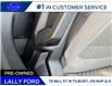 2021 Ford Escape SE (Stk: LF08633TR) in Tilbury - Image 8 of 15