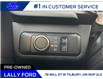 2021 Ford Escape SE (Stk: LF08633TR) in Tilbury - Image 9 of 15