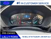 2021 Ford Escape SE (Stk: LF08633TR) in Tilbury - Image 10 of 15