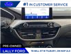 2021 Ford Escape SE (Stk: LF08633TR) in Tilbury - Image 12 of 15