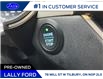 2021 Ford Escape SE (Stk: LF08633TR) in Tilbury - Image 14 of 15