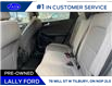 2021 Ford Escape SE (Stk: LF08633TR) in Tilbury - Image 15 of 15