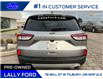 2022 Ford Escape SE (Stk: EP28774) in Tilbury - Image 4 of 16