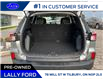 2022 Ford Escape SE (Stk: EP28774) in Tilbury - Image 5 of 16