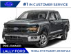 2025 Ford F-150 XLT (Stk: LFFF00281) in Tilbury - Image 1 of 12