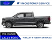 2025 Ford F-150 XLT (Stk: LFFF00281) in Tilbury - Image 2 of 12