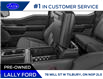 2025 Ford F-150 XLT (Stk: LFFF00281) in Tilbury - Image 10 of 12