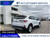 2022 Ford Escape SE (Stk: 18309) in Tilbury - Image 3 of 17