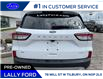 2022 Ford Escape SE (Stk: 18309) in Tilbury - Image 4 of 17