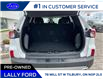 2022 Ford Escape SE (Stk: 18309) in Tilbury - Image 5 of 17