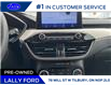 2022 Ford Escape SE (Stk: 18309) in Tilbury - Image 10 of 17