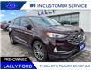 2020 Ford Edge Titanium (Stk: LF30598A) in Tilbury - Image 1 of 15