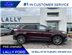 2020 Ford Edge Titanium (Stk: LF30598A) in Tilbury - Image 2 of 15
