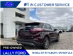 2020 Ford Edge Titanium (Stk: LF30598A) in Tilbury - Image 3 of 15