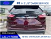 2020 Ford Edge Titanium (Stk: LF30598A) in Tilbury - Image 4 of 15
