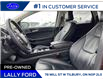 2020 Ford Edge Titanium (Stk: LF30598A) in Tilbury - Image 7 of 15