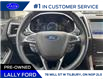 2020 Ford Edge Titanium (Stk: LF30598A) in Tilbury - Image 11 of 15