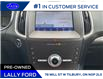 2020 Ford Edge Titanium (Stk: LF30598A) in Tilbury - Image 13 of 15