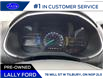 2020 Ford Edge Titanium (Stk: LF30598A) in Tilbury - Image 10 of 15