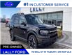 2022 Ford Bronco Sport Outer Banks (Stk: 3198) in Tilbury - Image 1 of 16