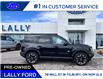2022 Ford Bronco Sport Outer Banks (Stk: 3198) in Tilbury - Image 2 of 16