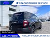 2022 Ford Bronco Sport Outer Banks (Stk: 3198) in Tilbury - Image 3 of 16