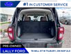 2022 Ford Bronco Sport Outer Banks (Stk: 3198) in Tilbury - Image 5 of 16