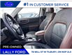 2022 Ford Bronco Sport Outer Banks (Stk: 3198) in Tilbury - Image 7 of 16