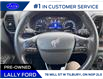 2022 Ford Bronco Sport Outer Banks (Stk: 3198) in Tilbury - Image 11 of 16