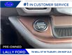 2022 Ford Bronco Sport Outer Banks (Stk: 3198) in Tilbury - Image 12 of 16
