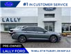 2024 Volkswagen Jetta Comfortline (Stk: LF8217A) in Tilbury - Image 2 of 15