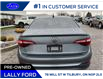 2024 Volkswagen Jetta Comfortline (Stk: LF8217A) in Tilbury - Image 4 of 15