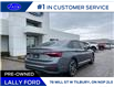 2024 Volkswagen Jetta Comfortline (Stk: LF8217A) in Tilbury - Image 3 of 15